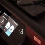lexmark stampante
