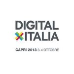 DIGITAL ITALIA 2013