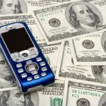 Mobile economy