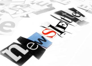 4+1 consigli per la newsletter perfetta