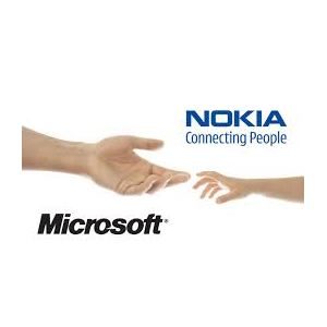 nokia microsoft