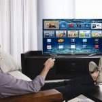 smart tv