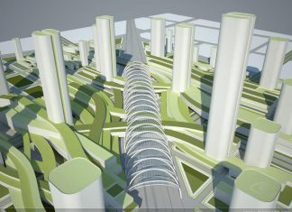 District (R)evolutiON