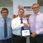 Avnet-Abacus_Molex-Italy