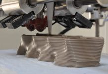 Le potenzialità della stampa 3D per l’industria automobilistica