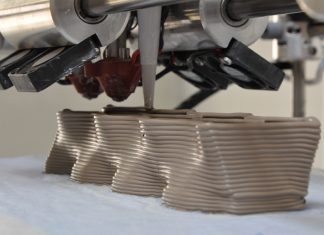 Le potenzialità della stampa 3D per l’industria automobilistica