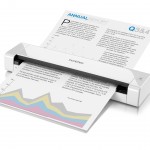 Scanner Brother