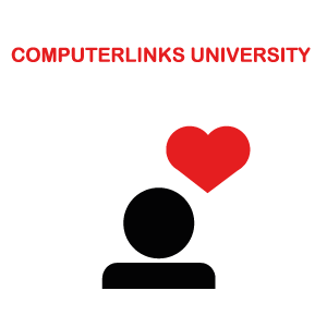 COMPUTERLINKS University COMPUTERLINKS University