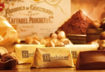 Cioccolato