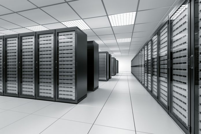 DataCenter