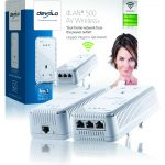 Devolo WiFi Move per una connessione sempre al massimo