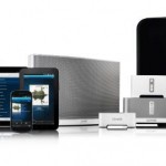 Famiglia Sonos