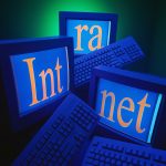“Intranet”