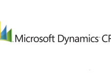 Microsoft Dynamics CRM