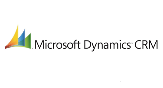 Microsoft Dynamics CRM Microsoft Dynamics CRM