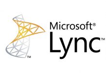 Microsoft Lync