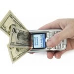Mobile banking