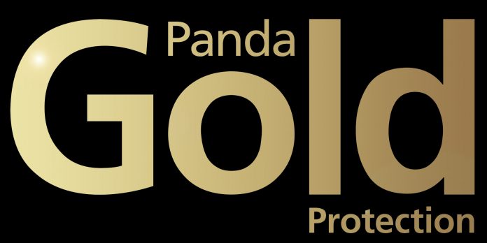 Panda Gold-Name