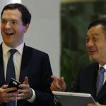Ren Zhengfei – Osborne
