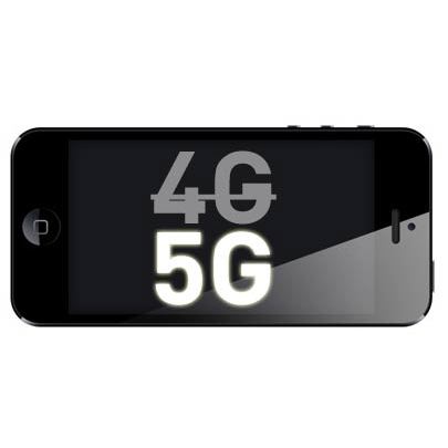 Rete 5G Rete 5G