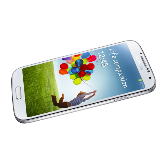 SamsungGalaxyS4 SamsungGalaxyS4