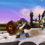 Skylanders SWAP Force_Grilla Jet (Grilla Drill_Boom Jet)_