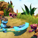 Skylanders SWAP Force_Grim Creeper_