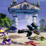 Skylanders SWAP Force_Ninja Stealth Elf_