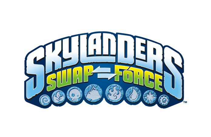 Skylanders Swap Force Skylanders Swap Force