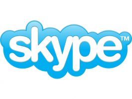Skype