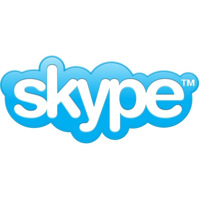 Skype Vita sociale e coronavirus: è boom di videochiamate