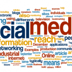 Social media