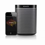 Sonos Play 1