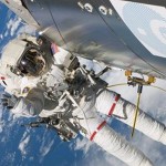 Stazione spaziale internazionale