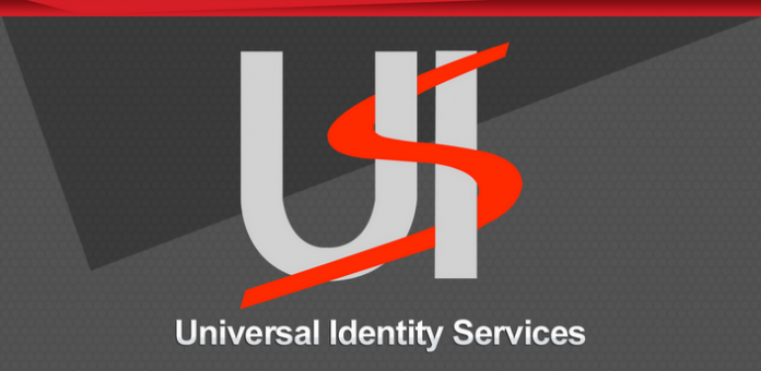 Universal Identity Service