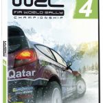 WRC 4