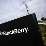 BlackBerry