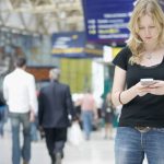 comunicazione mobile