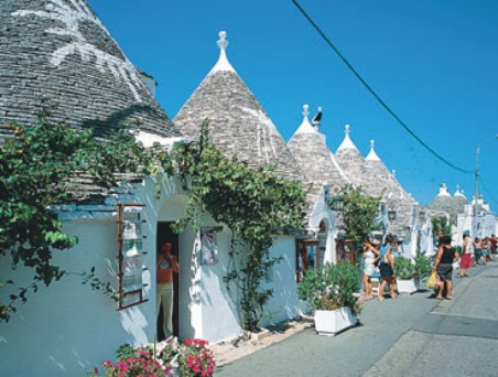 puglia puglia