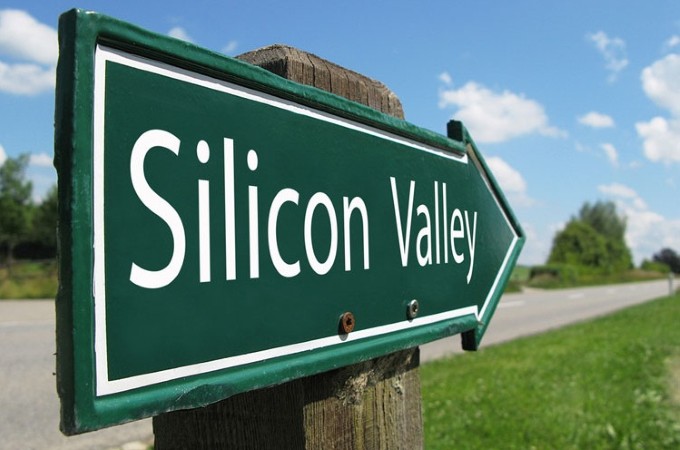 silicon-valley European Innovation Day