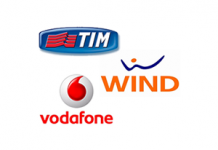 Costi occulti di ricarica: Agcom diffida TIM, Vodafone e Wind Tre