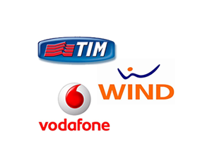 Costi occulti di ricarica: Agcom diffida TIM, Vodafone e Wind Tre