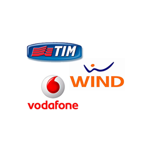 Costi occulti di ricarica: Agcom diffida TIM, Vodafone e Wind Tre