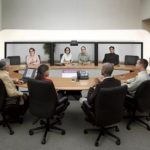 video-conference