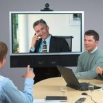 video-conferenza