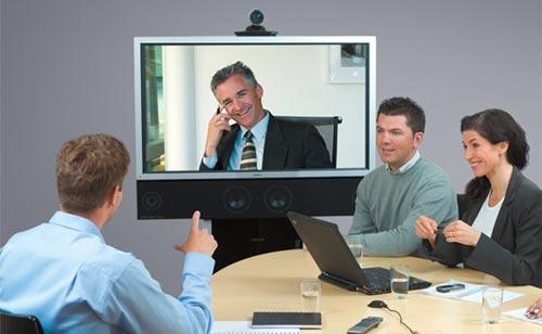 video-conferenza video-conferenza