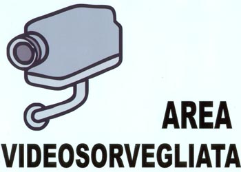 videosorveglianza videosorveglianza