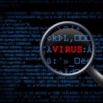 virus