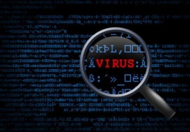 virus virus