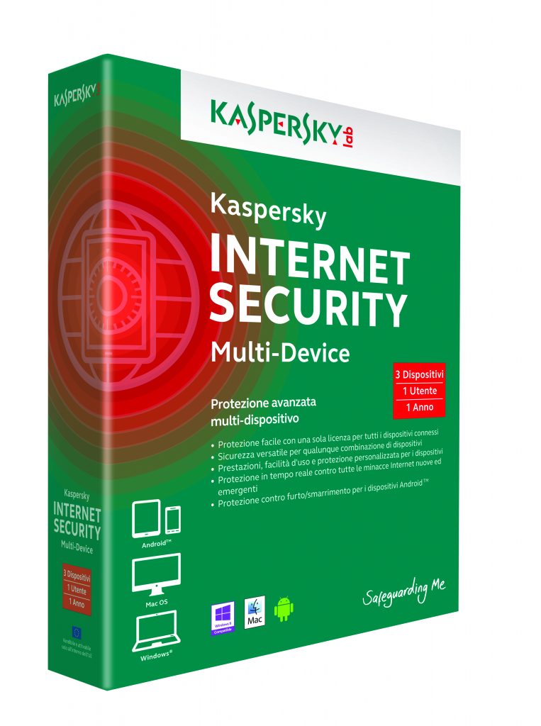 360 total security kaspersky